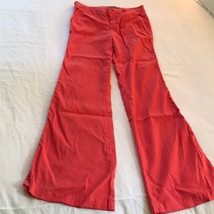 Level 99 flare pants
